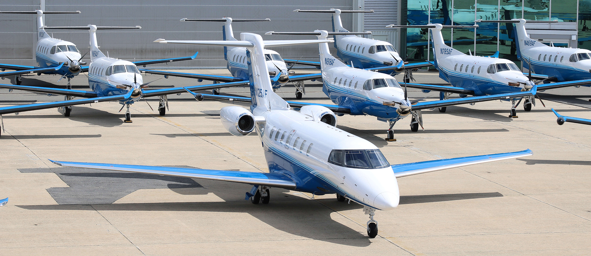 PSI Fleet1