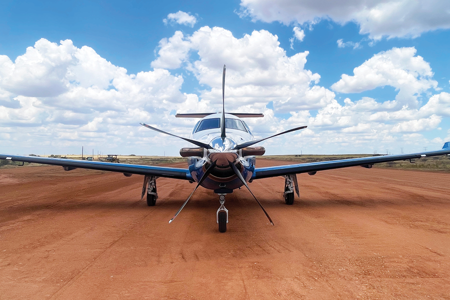 Business Pilatus PC-24 Jet Aircraft | PlaneSense