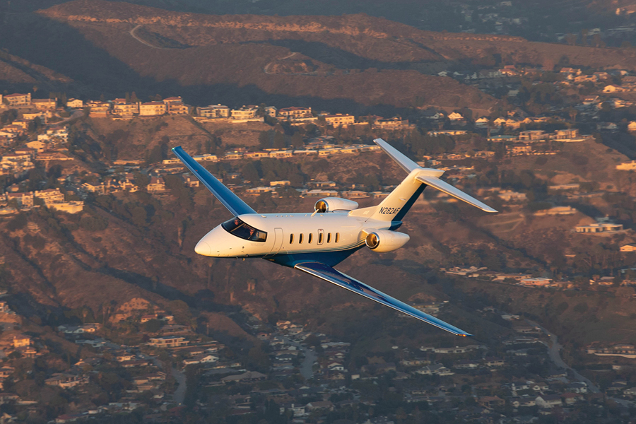 Business Pilatus PC-12 Aircraft | PlaneSense